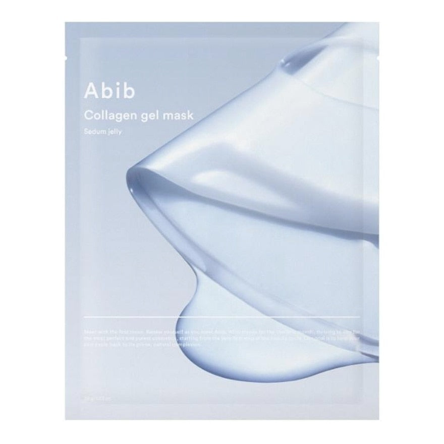 Abib Collagen Gel Mask Sedum Jelly 1'S