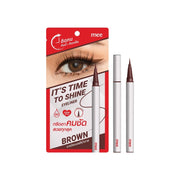 Mee It's Time to Shine Eyeliner Brown