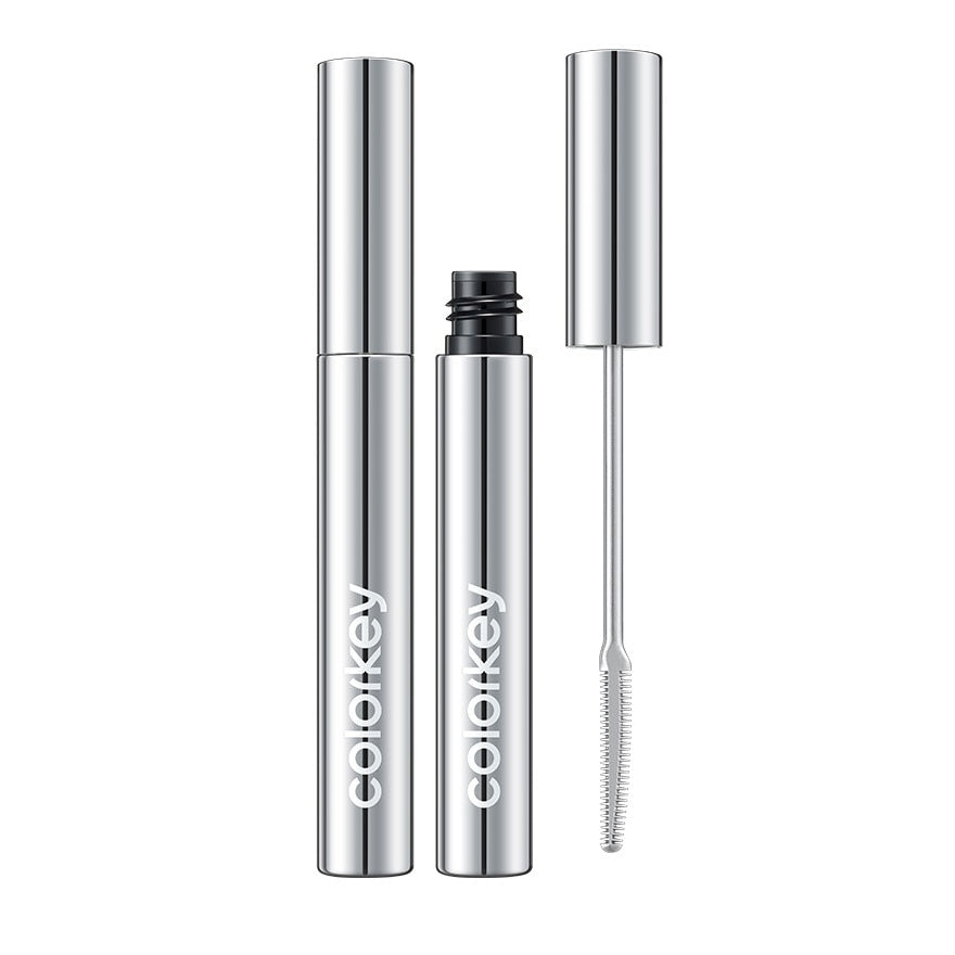 COLORKEY Stein Curl Steel Comb Mascara Black 4.5g