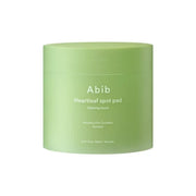 Abib Heartleaf Spot Pad Calming Touch 80'S