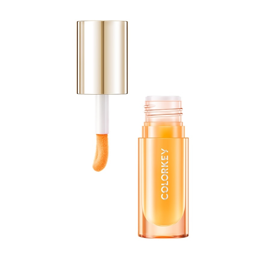 COLORKEY Herbal Moisturizing Lip Oil #01