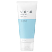 Kanebo Suisai Suisai Beauty Clear Paste Wash 120 g.