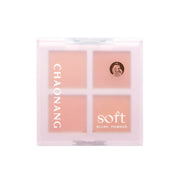 Chaonang Soft Blush Powder #01 Morning