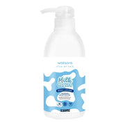 Watsons Milk Yogurt Body Lotion 530ml