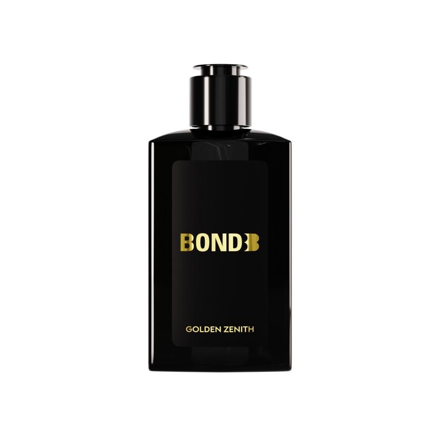 BOND Men's Intimate Wash Golden Zenith 150ml