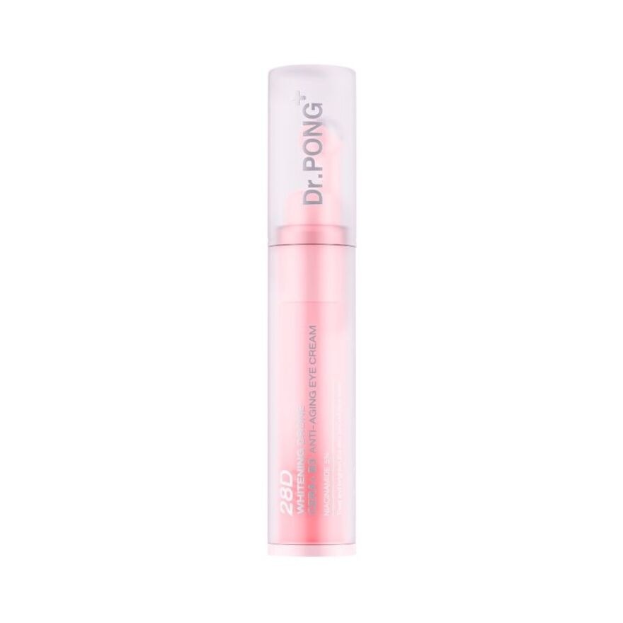 Dr.PONG 28D Whitening Drone Eye Cream 9g