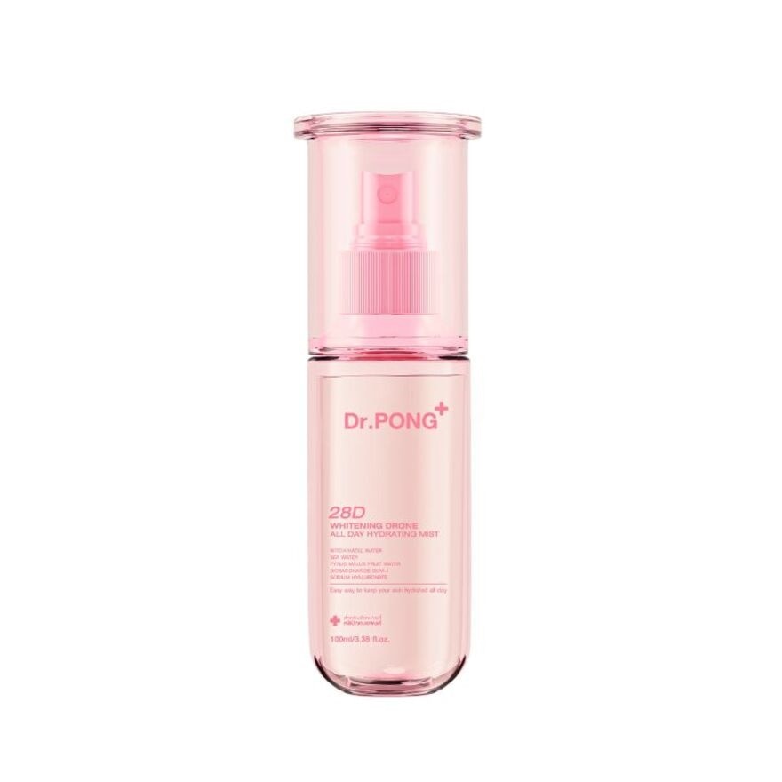 Dr.PONG 28D Whitening Drone All Day Hydrating Mist 100ml