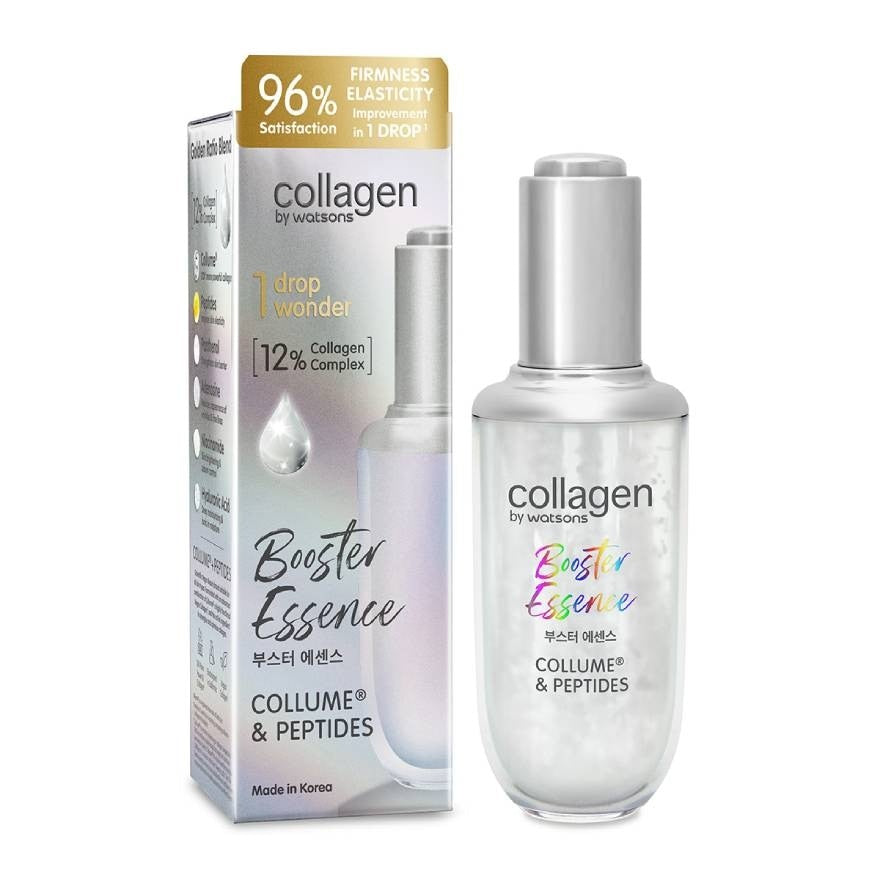 Collagen by Watsons Booster Essence 40ml