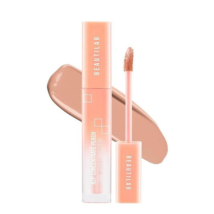 Dr.pong Beautilab A2P Dark Spot Corrector 2.5 g. - Peach