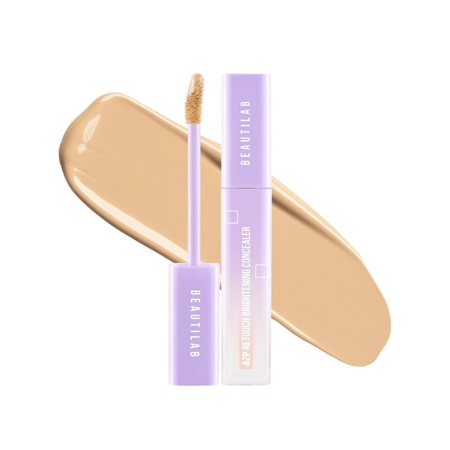 Dr.pong Beautilab A2P Concealer No.03 Medium