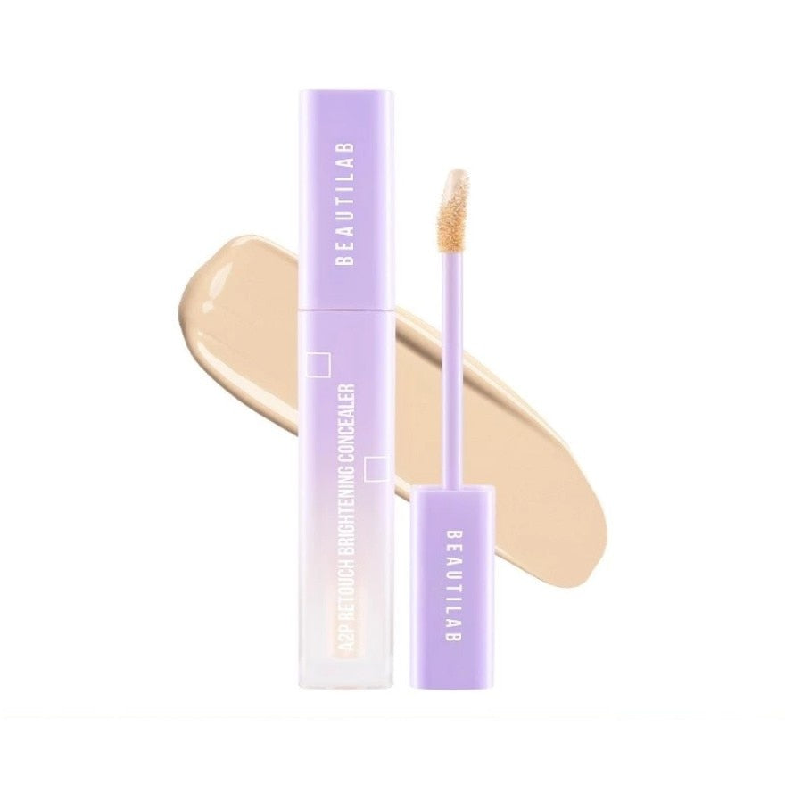 Dr.pong Beautilab A2P Concealer No.01 Light