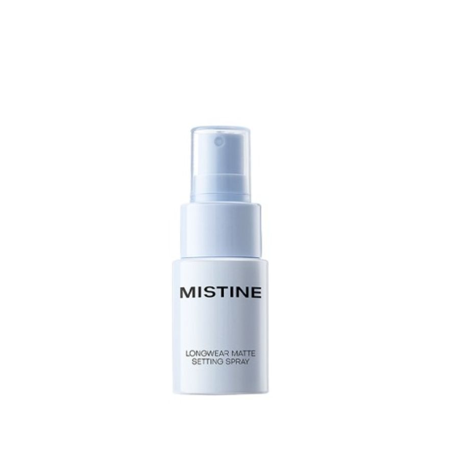 MISTINE Longwear Matte Setting Spray 25ml