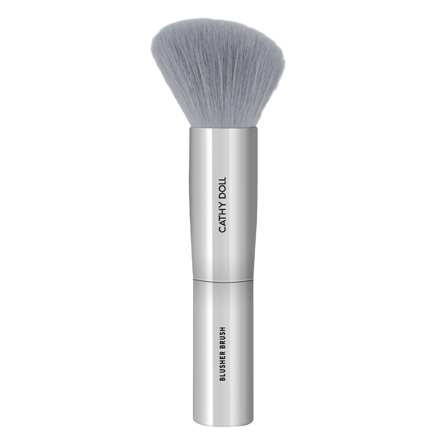 Cathy Doll Blusher Brush 1pc
