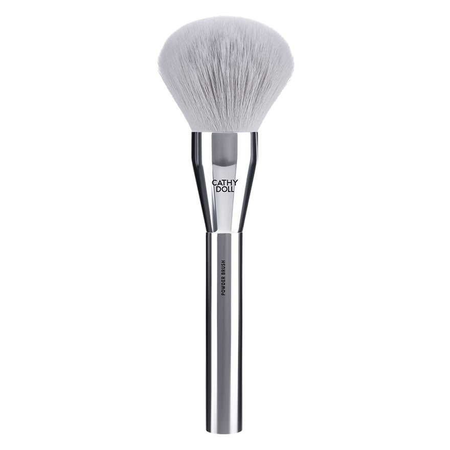 Cathy Doll Powder Brush 1pc