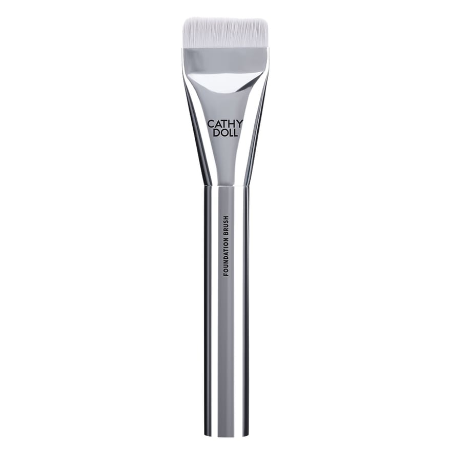 Cathy Doll Foundation Brush 1pc