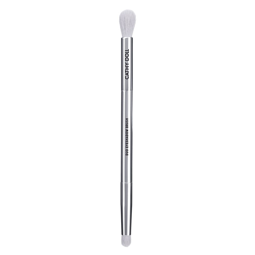 Cathy Doll Duo Eyeshadow Brush 1pc