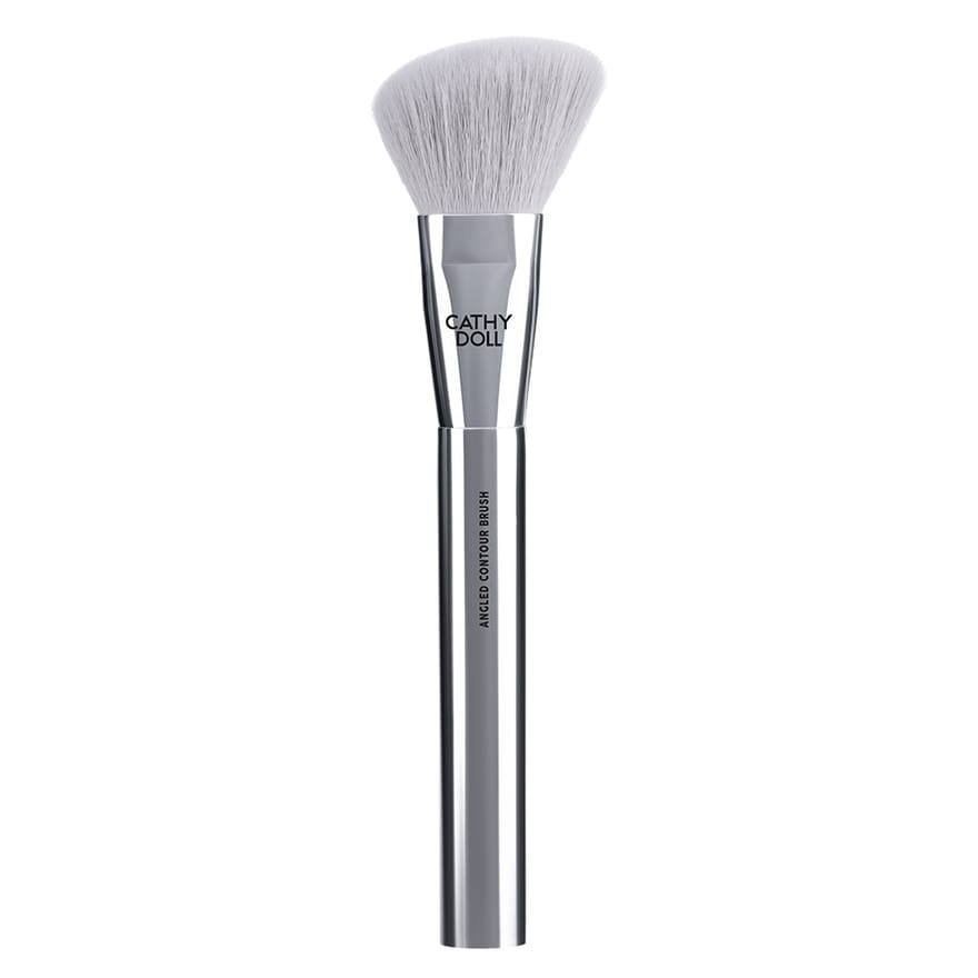 Cathy Doll Angled Contour Brush 1pc