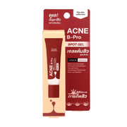 The skin Collection Acne B-pro Spot Gel 10g