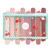 Mongrang Cherrys Picnic Eyeshadow 6.4g
