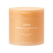 Abib Glutathiosome Dark Spot Pad Vita Touch 60'S