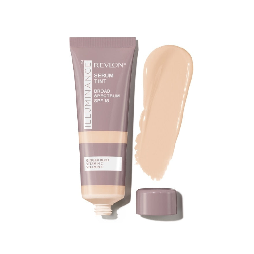Revlon Illuminance Serum Tint FDT 28 ml. 117