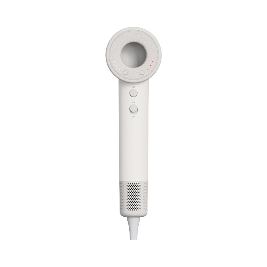 COOL A STYLER Hair Dryer White High Speed 1600W (CA-V11)