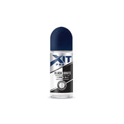 Xit Pro Premium Roll on Black White 45ml