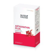 Nutri Master Astaxanthin Plus 30 Softgels