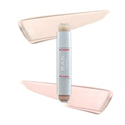 RAN COSMETIC Playful Concealer&correctorduo 2.6g #01