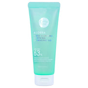 Cathy Doll Cleansing Gel Aloe Ha Fresh Aloe Vera Soothing 120ml