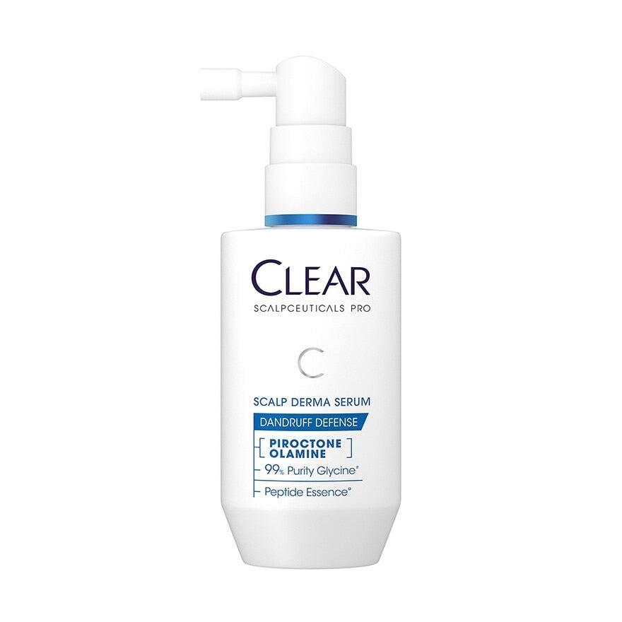Clear Saclpceuticals Pro Scalp Derma Serum Dandruff Defense 50 ml.