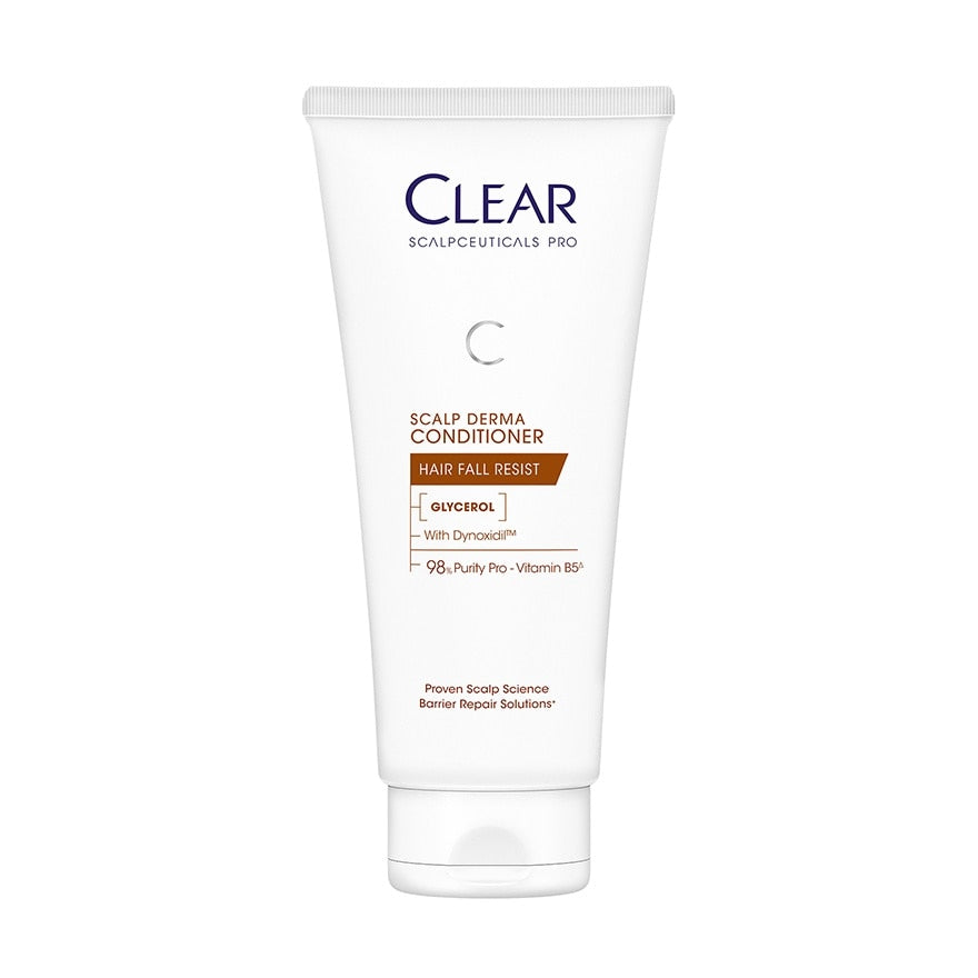 Clear Saclpceuticals Pro Scalp Derma Conditioner Hair Fall Resist 200g