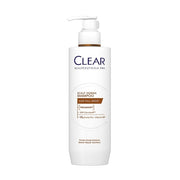 Clear Saclpceuticals Pro Scalp Derma Shampoo Hair Fall Resist 300 g.