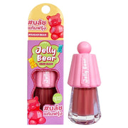Mongrang Jelly Bear Liquid Blush Sugar 4g