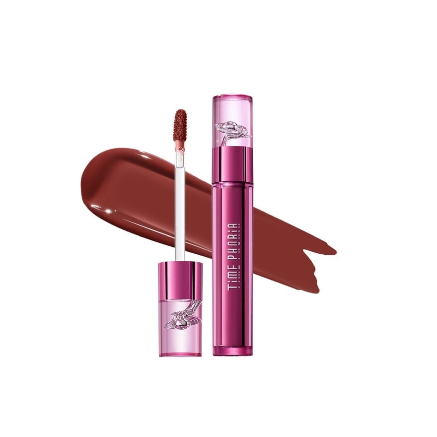 Time Phoria Blurring Lip Tint 4g #001