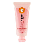 Ayoi All-in-one Toothpaste Flavor Red Lemon Soda 30g