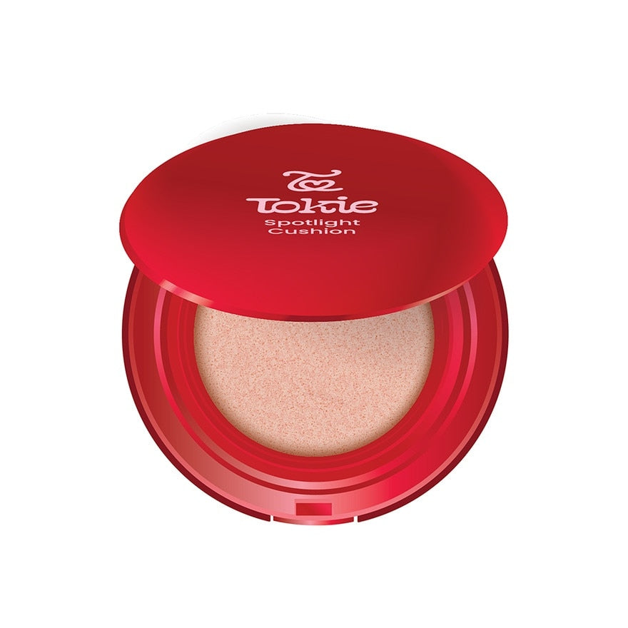 TOKIE Spotlight Cushion 21N 10g