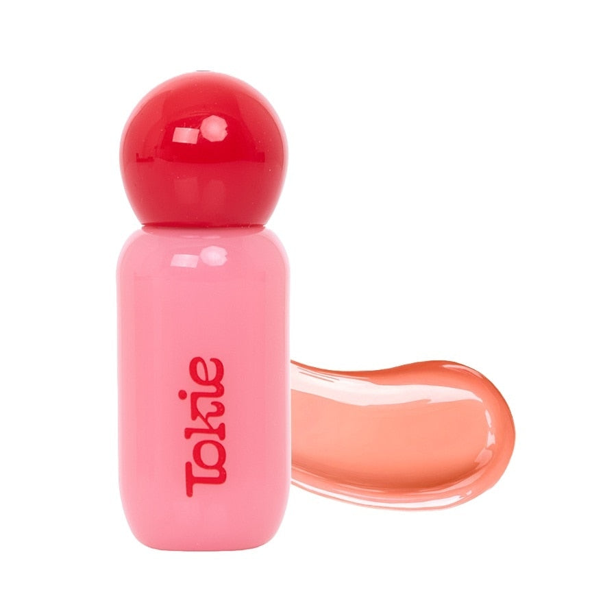TOKIE Scene Stealer Lip Gloss 2.4g