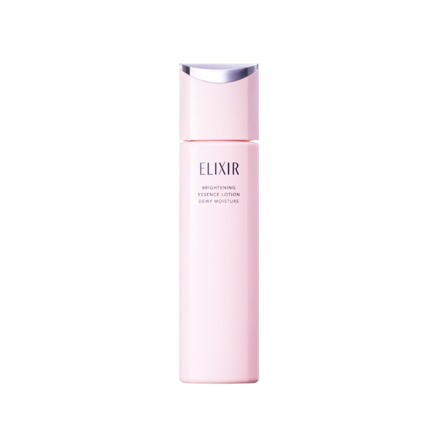 Elixir Brightening Essence Lotion Dewy Moisture 170ml