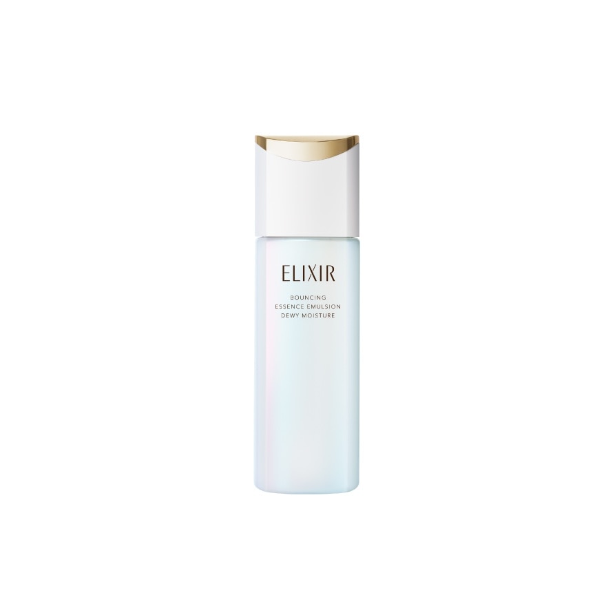 Elixir Bouncing Essence Emulsion Dewy Moisture 130ml