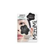 MizuMi Pad Black Nova Pore Clarifying 4pcs