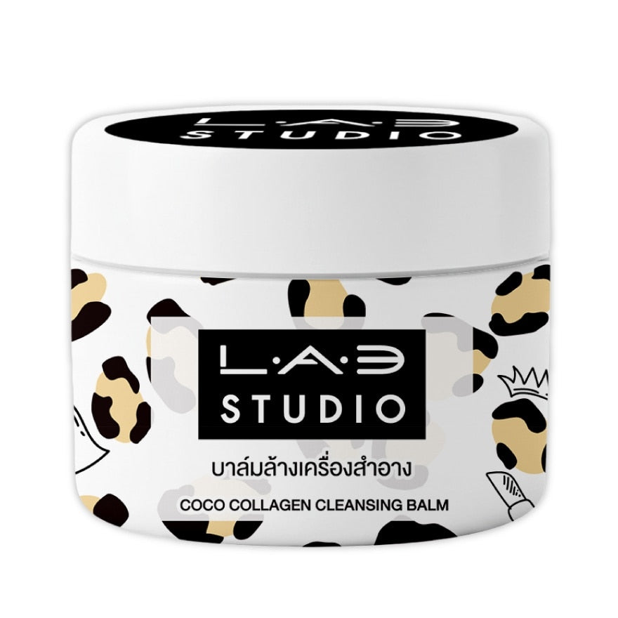 Lab Studio Cleansing Balm Coco Collagen 65g
