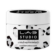 Lab Studio Cleanser Care Clear 65g