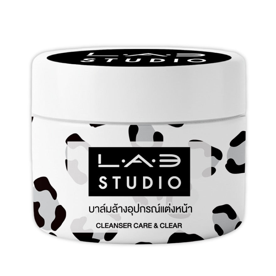Lab Studio Cleanser Care Clear 65g