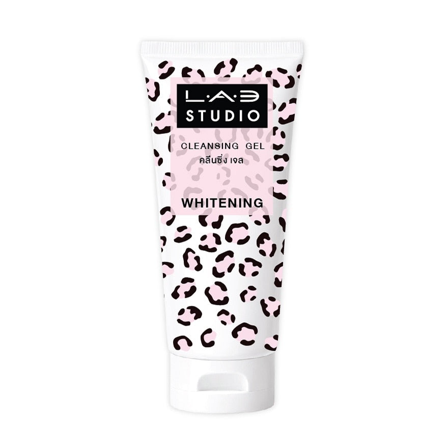 Lab Studio Cleansing Gel Whitening 85g