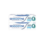 Sensodyne Toothpaste Repair Protect Extra Fresh Twin Pack 100g