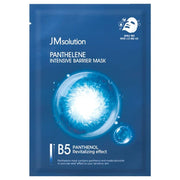 JM Solution Mask Panthelene Intensive Barrier 1pc