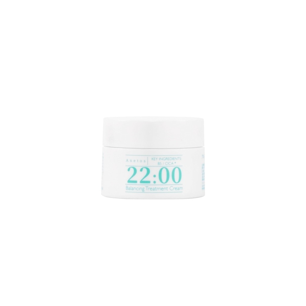 Anetos Cream Balancing Treatment 15g