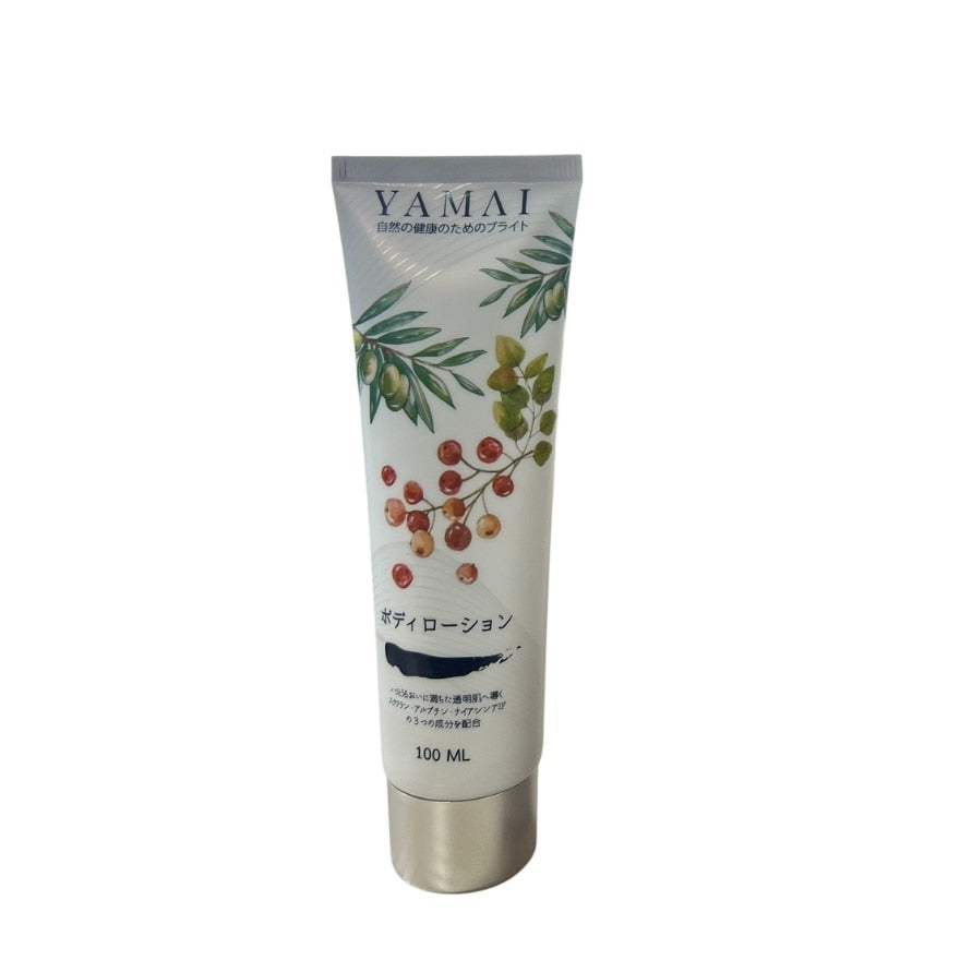 Yamai Body Lotion Whitening 100ml