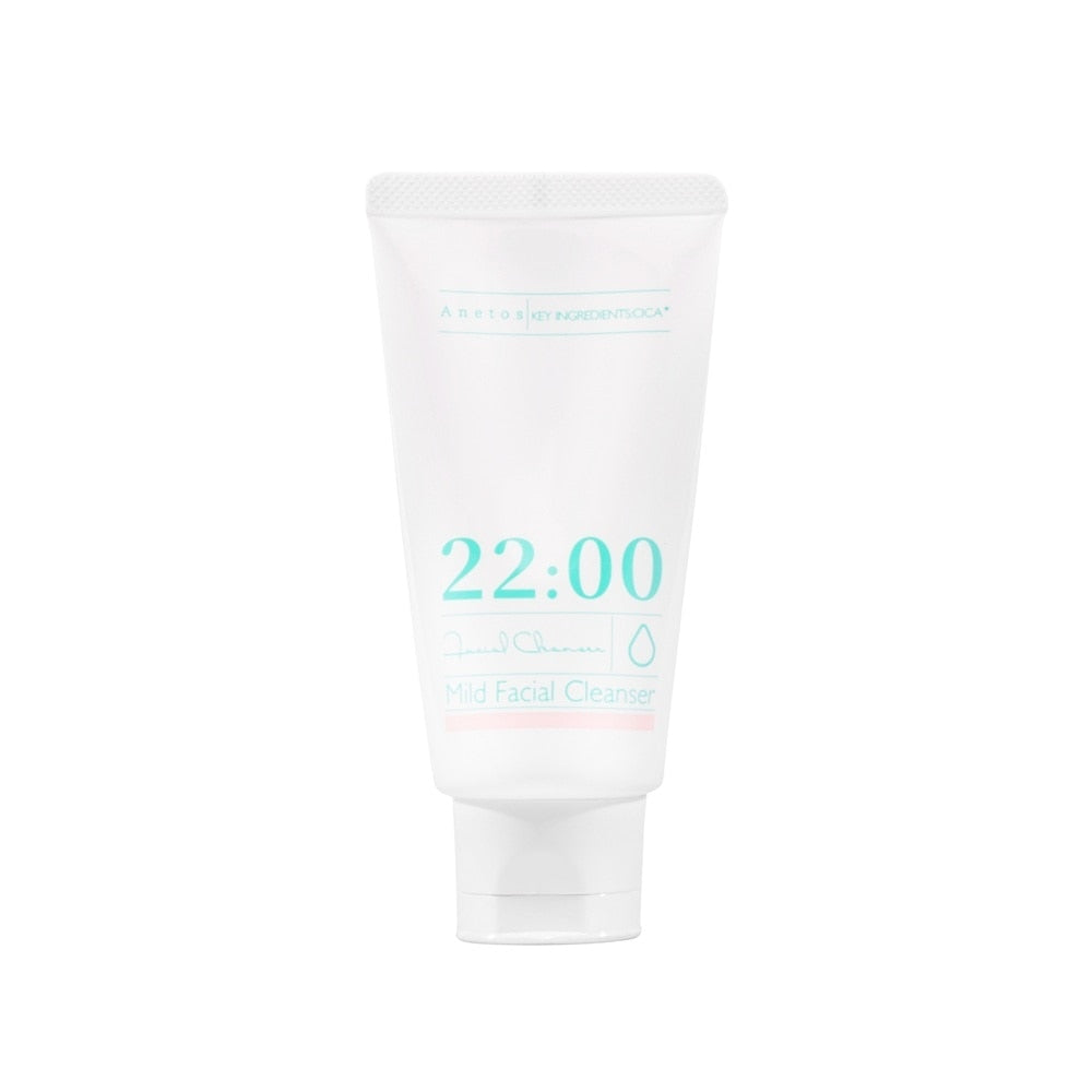 Anetos Cleanse Mild Facial 50g
